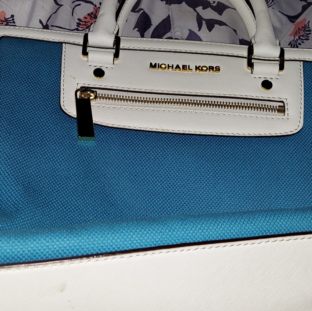 Michael Kors shoulder bag